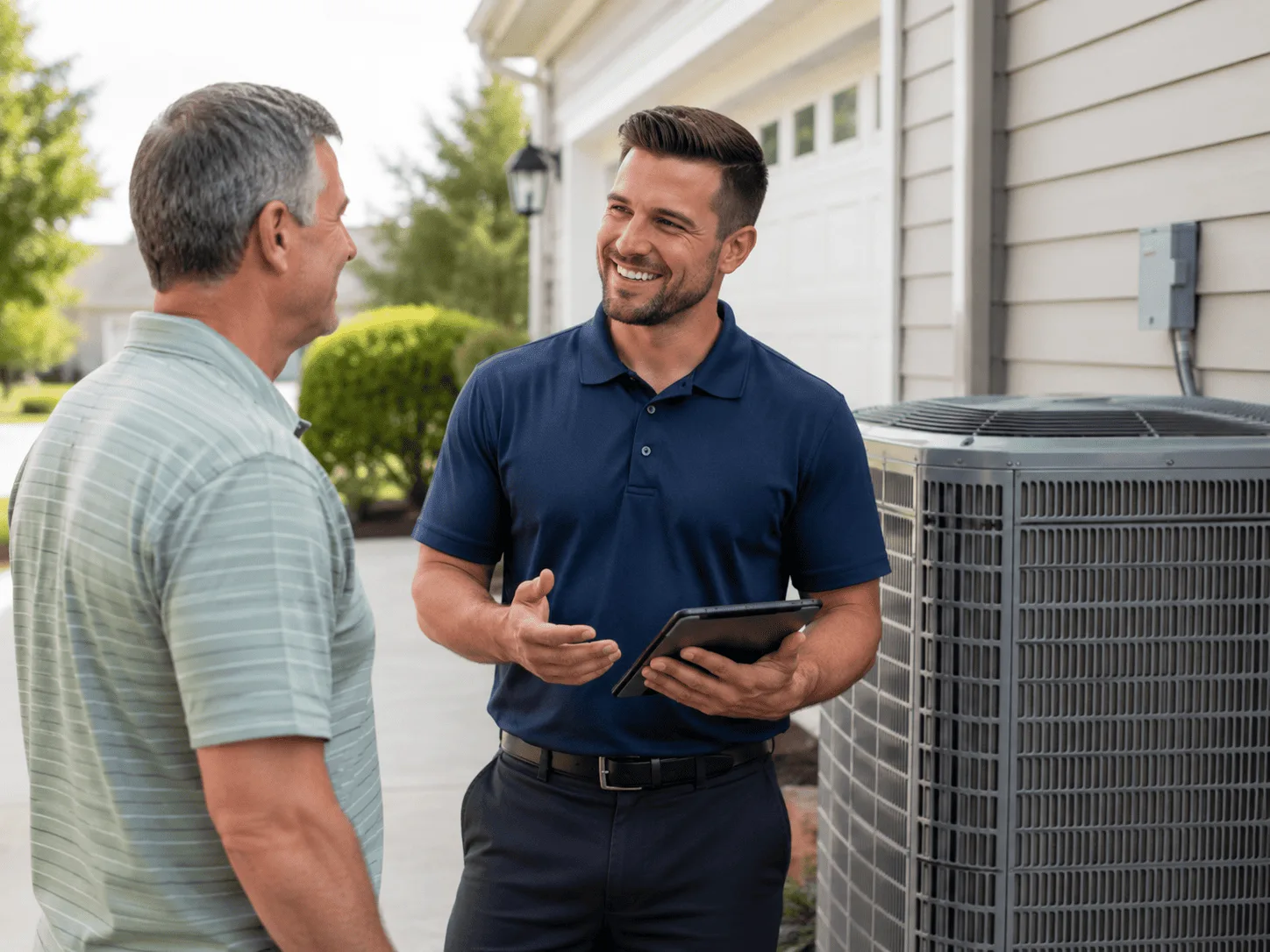 Heat Pump Installation Kitzmiller, MD FAQs